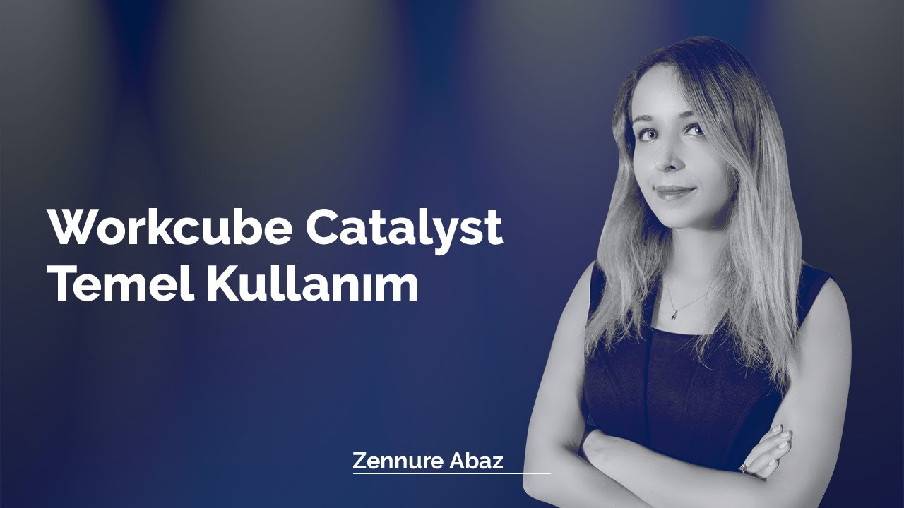 Workcube Temel Kullanım