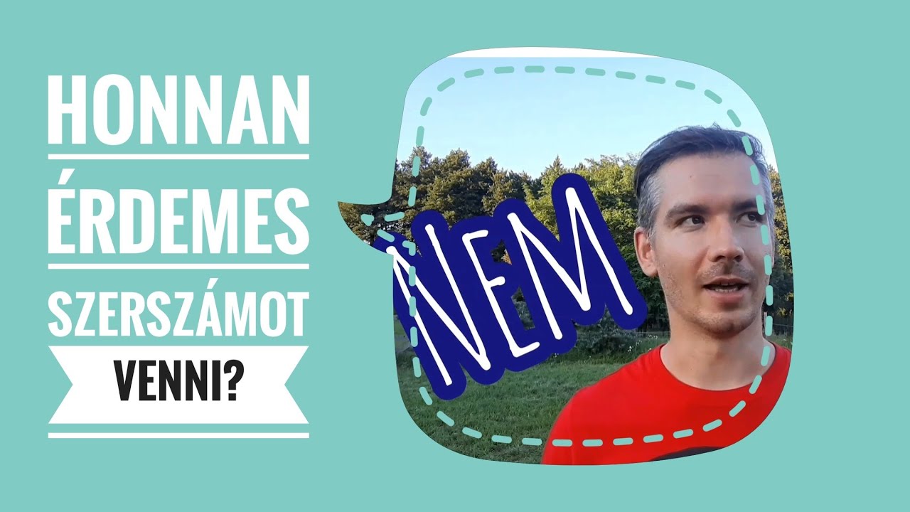 Farag&oacute;szersz&aacute;m - Honnan &eacute;rdemes szersz&aacute;mot venni? - Fafarag&aacute;s Kezdőknek