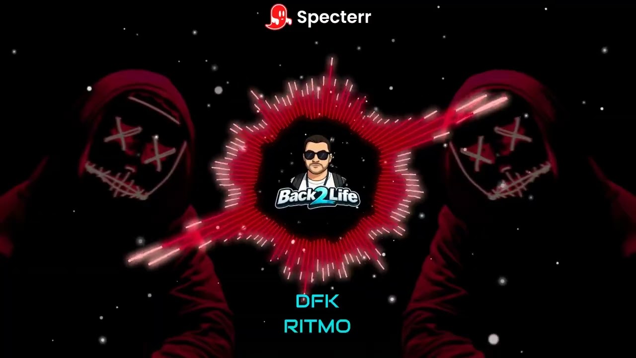 DFK - RITMO