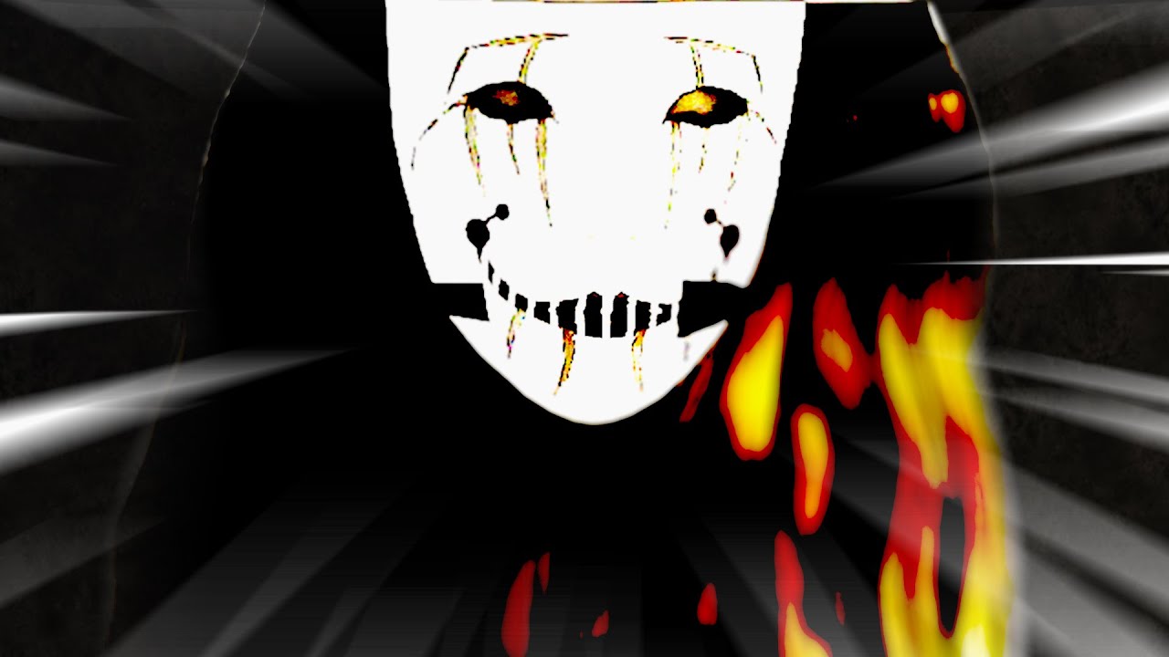 MIMIC CHAPTER 4 Revamp NIGHTMARE w/Megis
