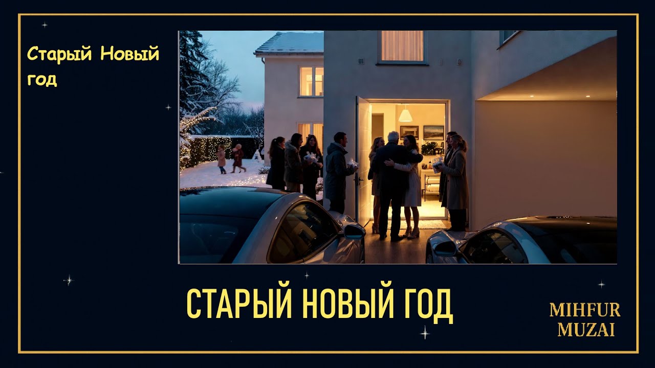 Старый Новый год