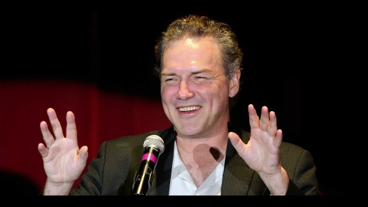 Norm Macdonald Live in Irvine, CA (2/9/2019)