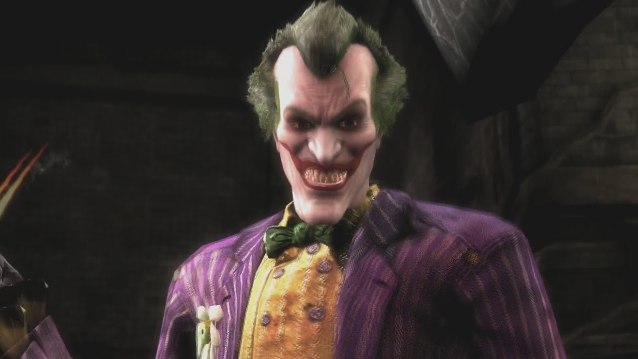 Injustice: Gods Among Us - Ultimate Edition - All Costumes / Skins *All Victory Poses* (HD)