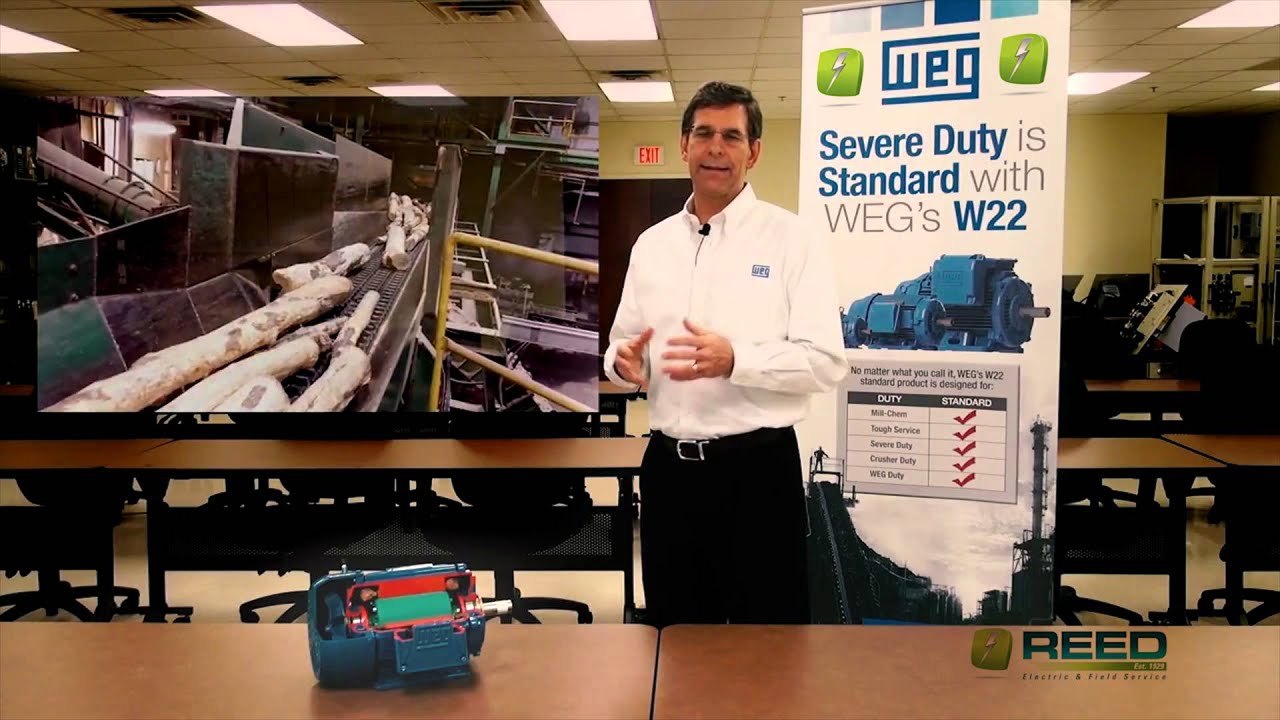 Judging Motor Quality