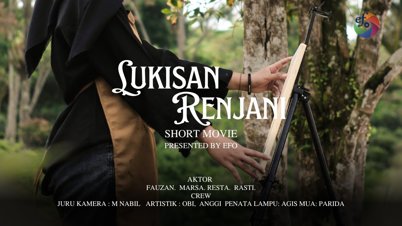 Piala Gubernur Pelajar Juara-Sinematorafi-SMK Nashirul Huda