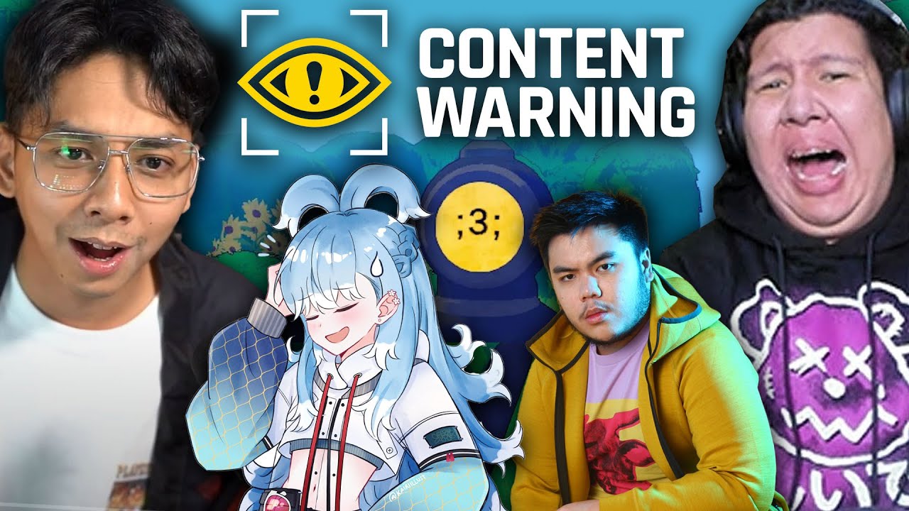 STREAM TERAKHIR SEBELUM LIBURAN! - 