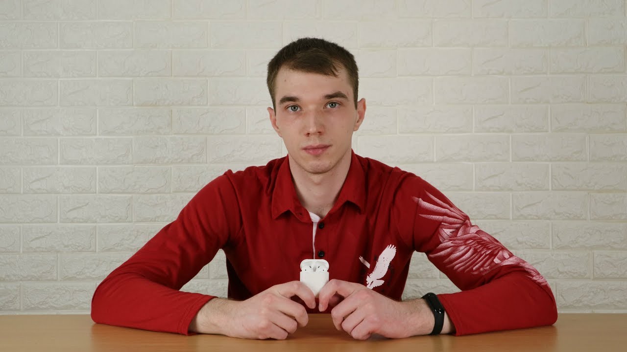 Годнота из Китая #7│Распаковка i12 TWS