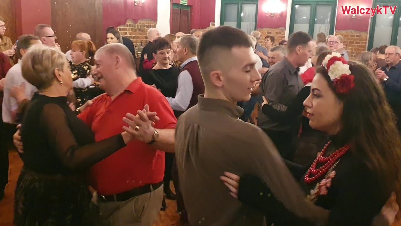 15 02 2026 jestem chłopok młody lecz trochę nieśmiały pośpiewał Arek znakomity tancerz ludowy 
