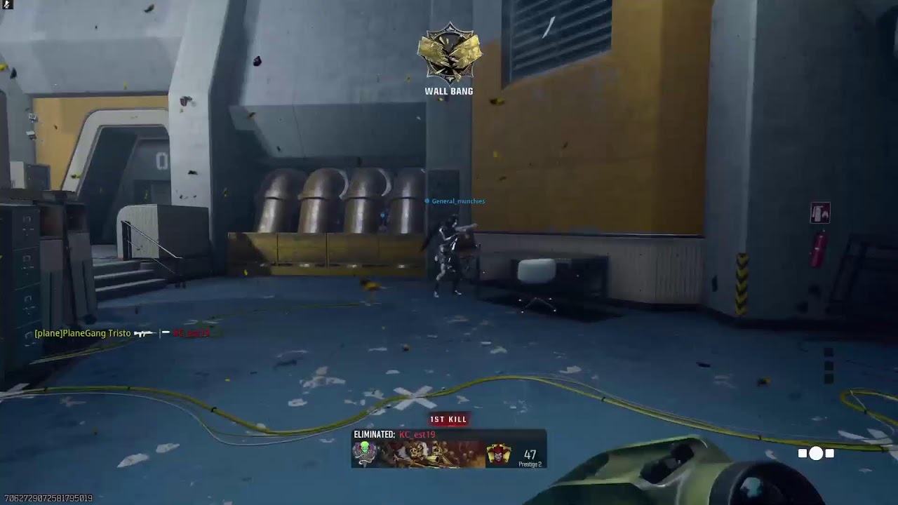 The OPs