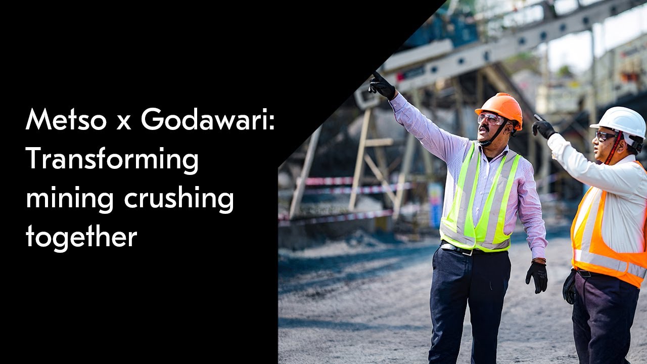 How Godawari Power & Ispat scaled 6X production with Metso