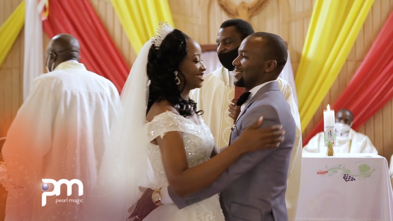 Our Perfect Wedding now on Pearl Magic