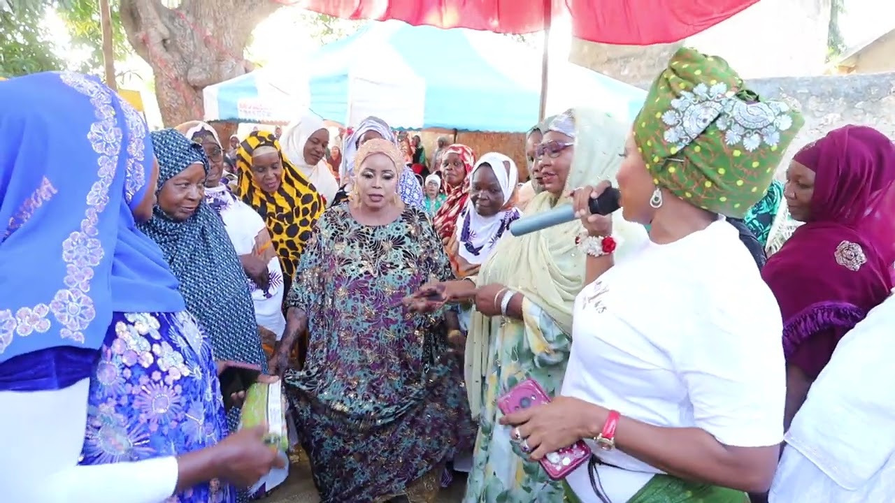 Msomoro ndundu yangu Nataka Msomoro...