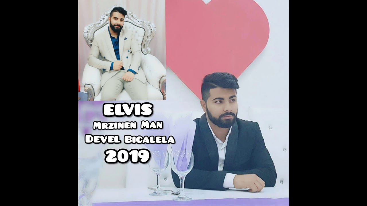 ELVIS // MRZINEN MAN DEVEL BICALELA 2019 2020 OFFICIAL AUDIO