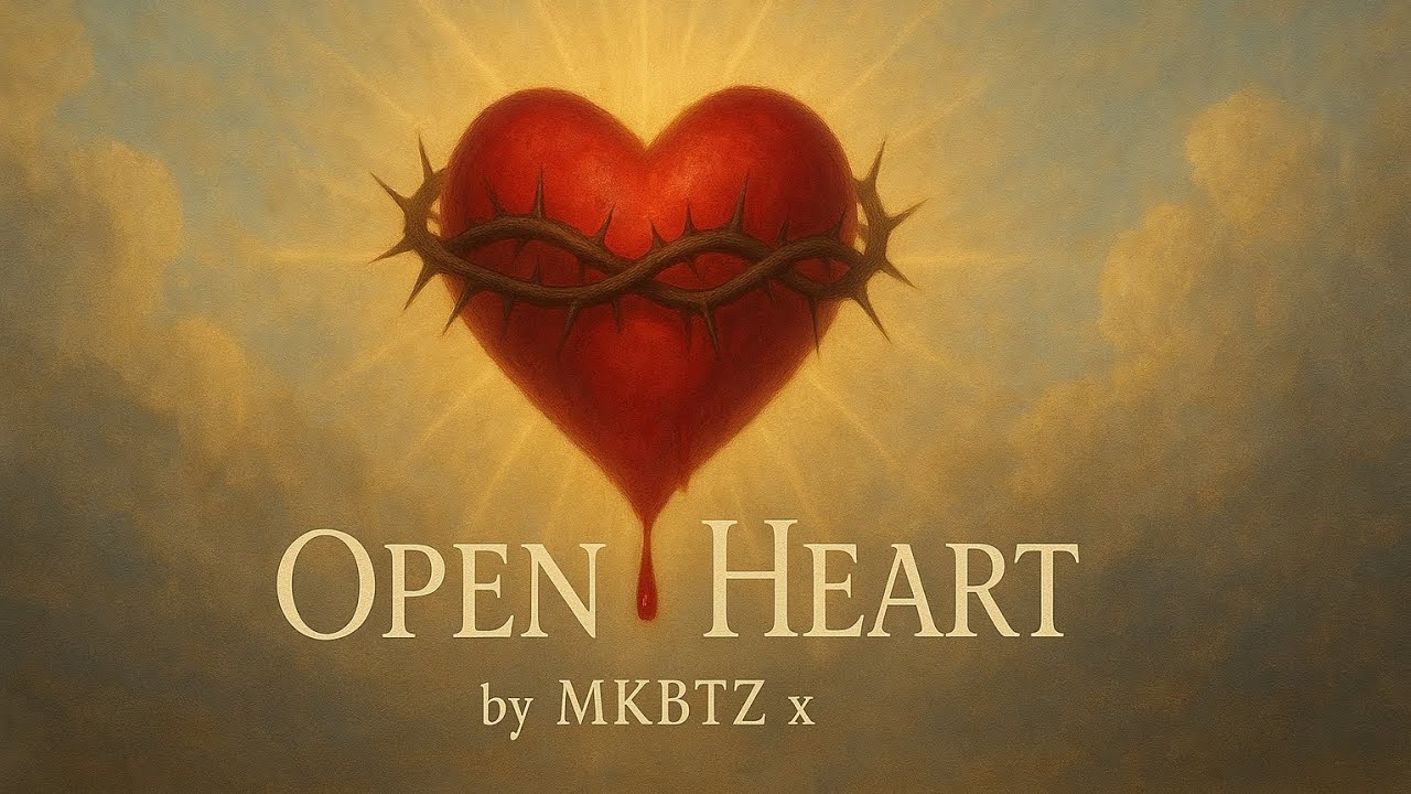 Open Heart by MKBTZ x