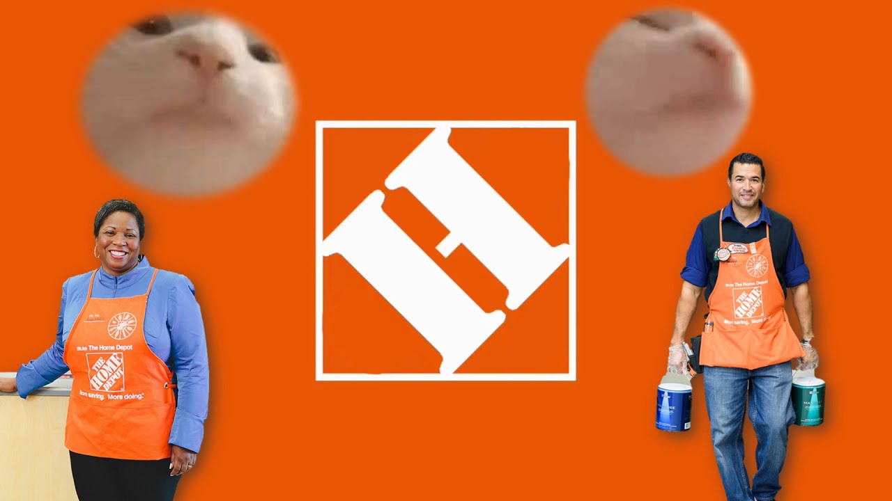 Home Depot Music Extended 1 Hour