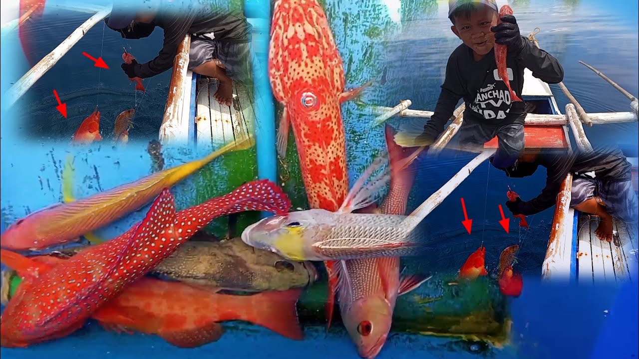 UNANG SAMA KO PALANG KAY IDOL INDAY PINAKITAAN NYA AKO NG GULAT DAHIL SA KANYANG NAHULI@ IDOL INDAY