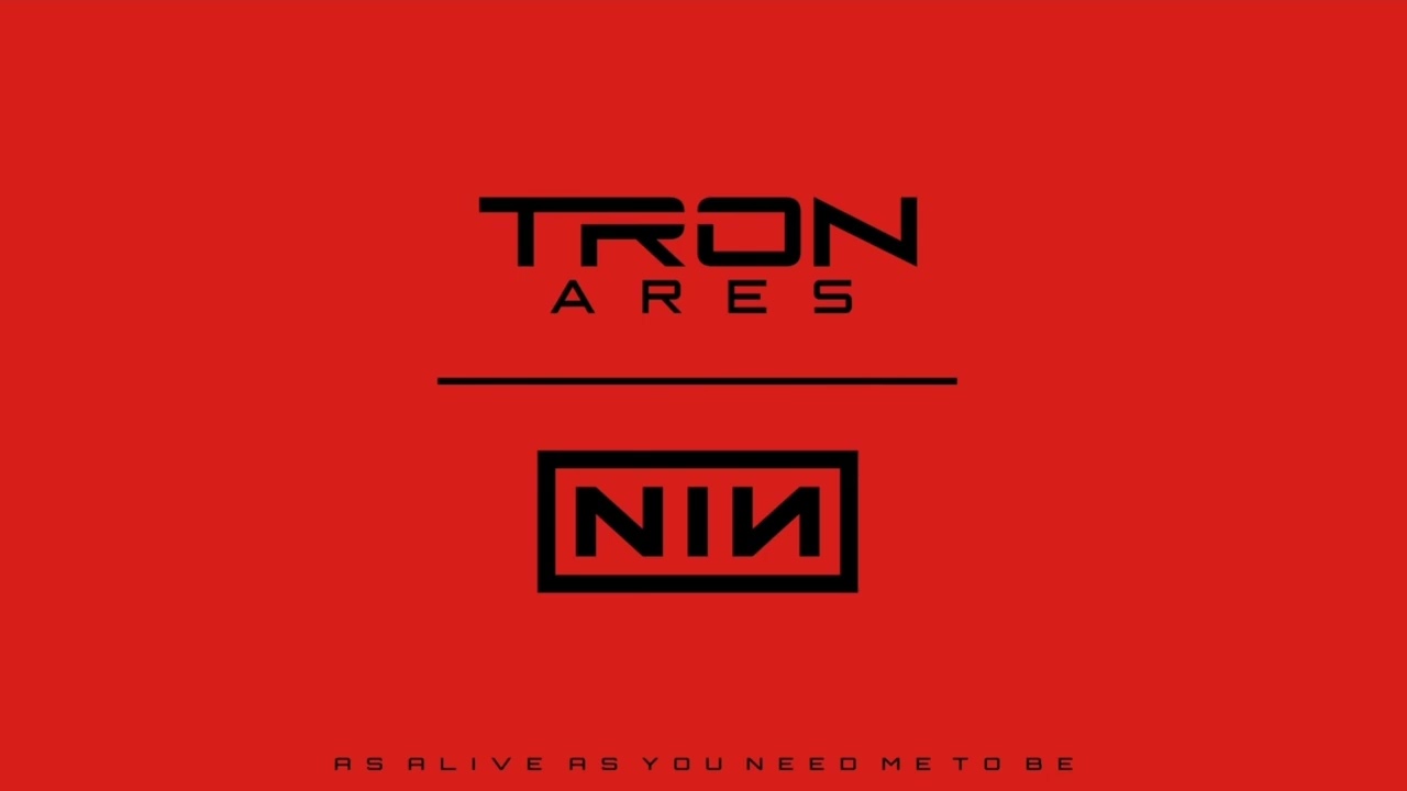 Nine Inch Nails - As Alive As You Need Me To Be (Custom Extension Mix)