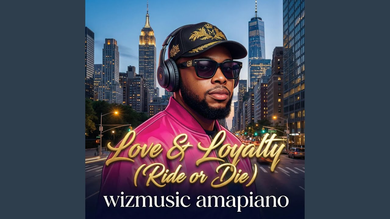 Love & Loyalty (Ride or Die) Afrobeat Latest