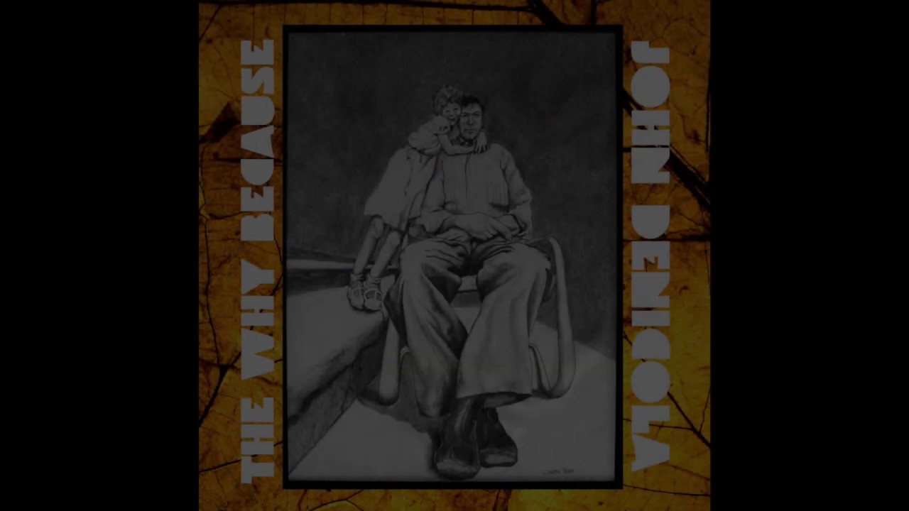John DeNicola - You're The Only One