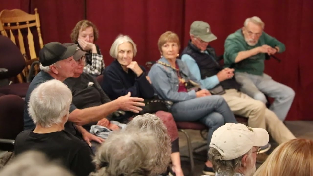 Todd Goddard J Harrison Bio Talk Feb 21 2026 Part5