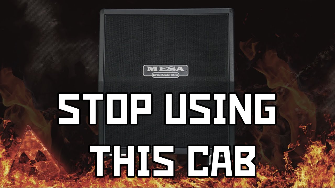 5 Tips on How to Get A Crushing & Unique Metal Rhythm Guitar Tone In 2020