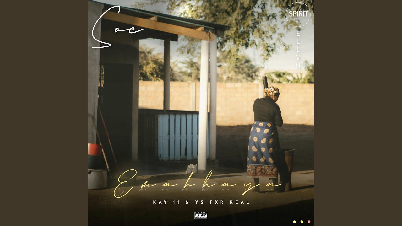 EMAKHAYA (feat. KAY 11)