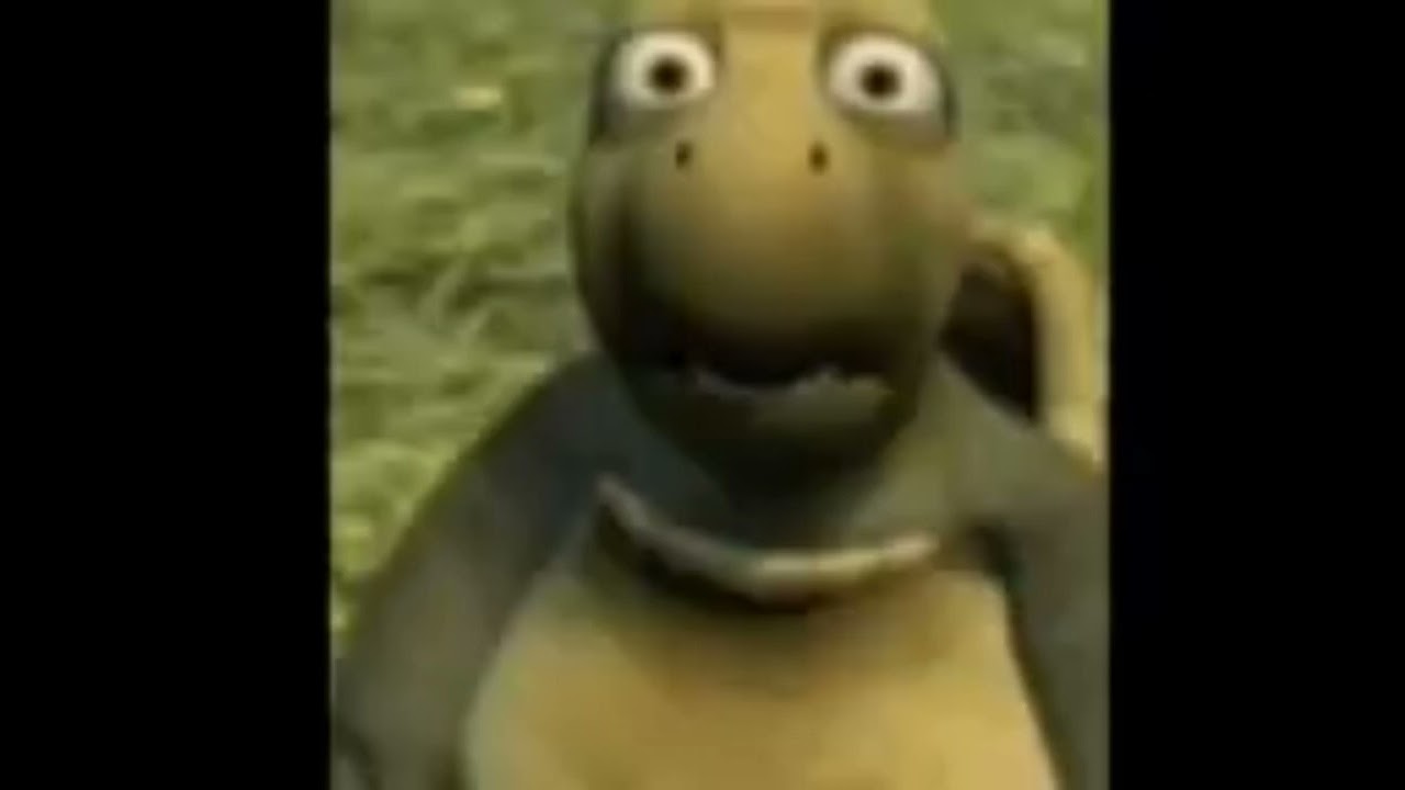 Heist But It's Low Quality 
