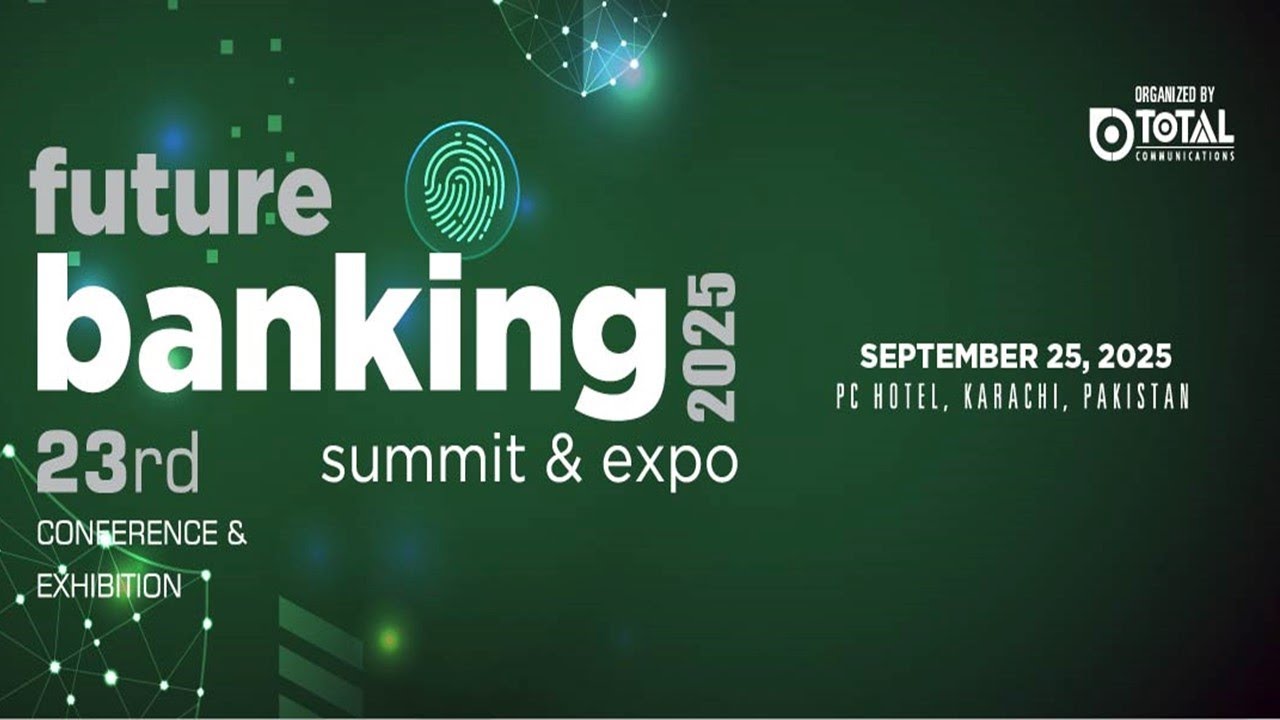 Future Banking Summit & Expo 2025