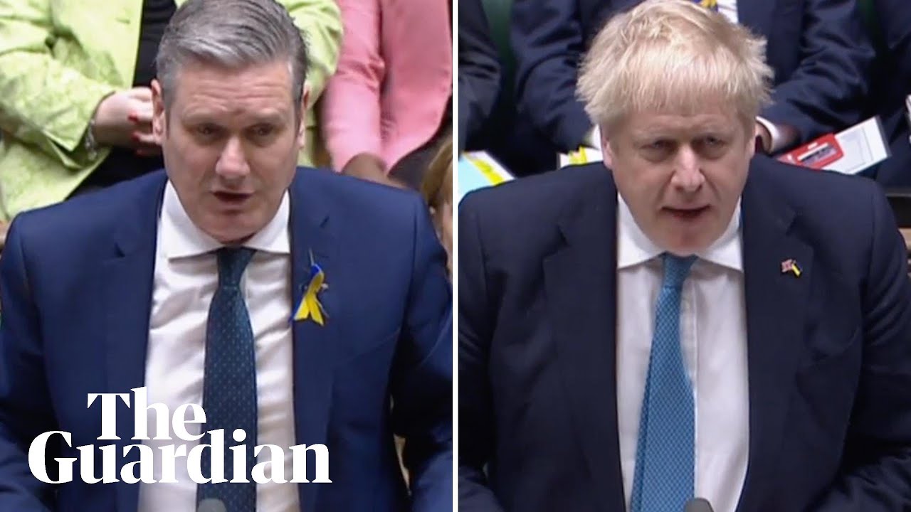 Keir Starmer asks why Chelsea owner Roman Abramovich has not been hit by sanctions