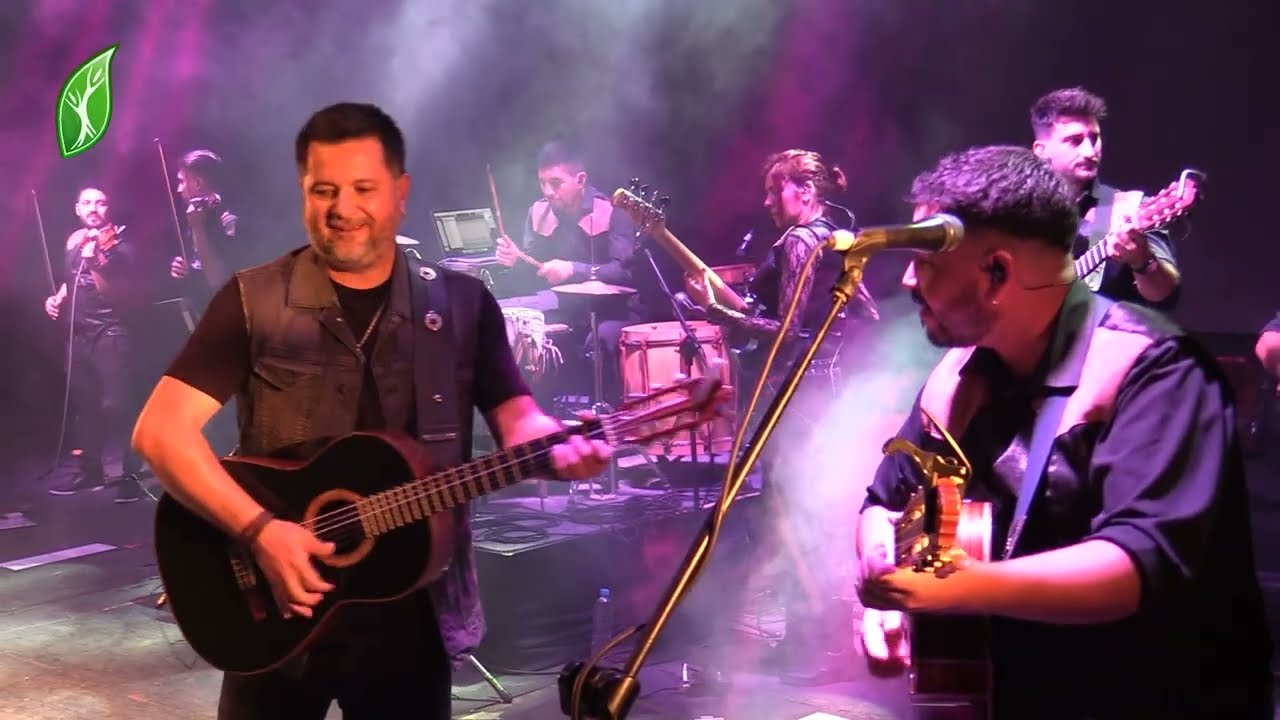 Jorge Rojas - Cuando me dices que no - Peña de Orellana Lucca 30/11/24