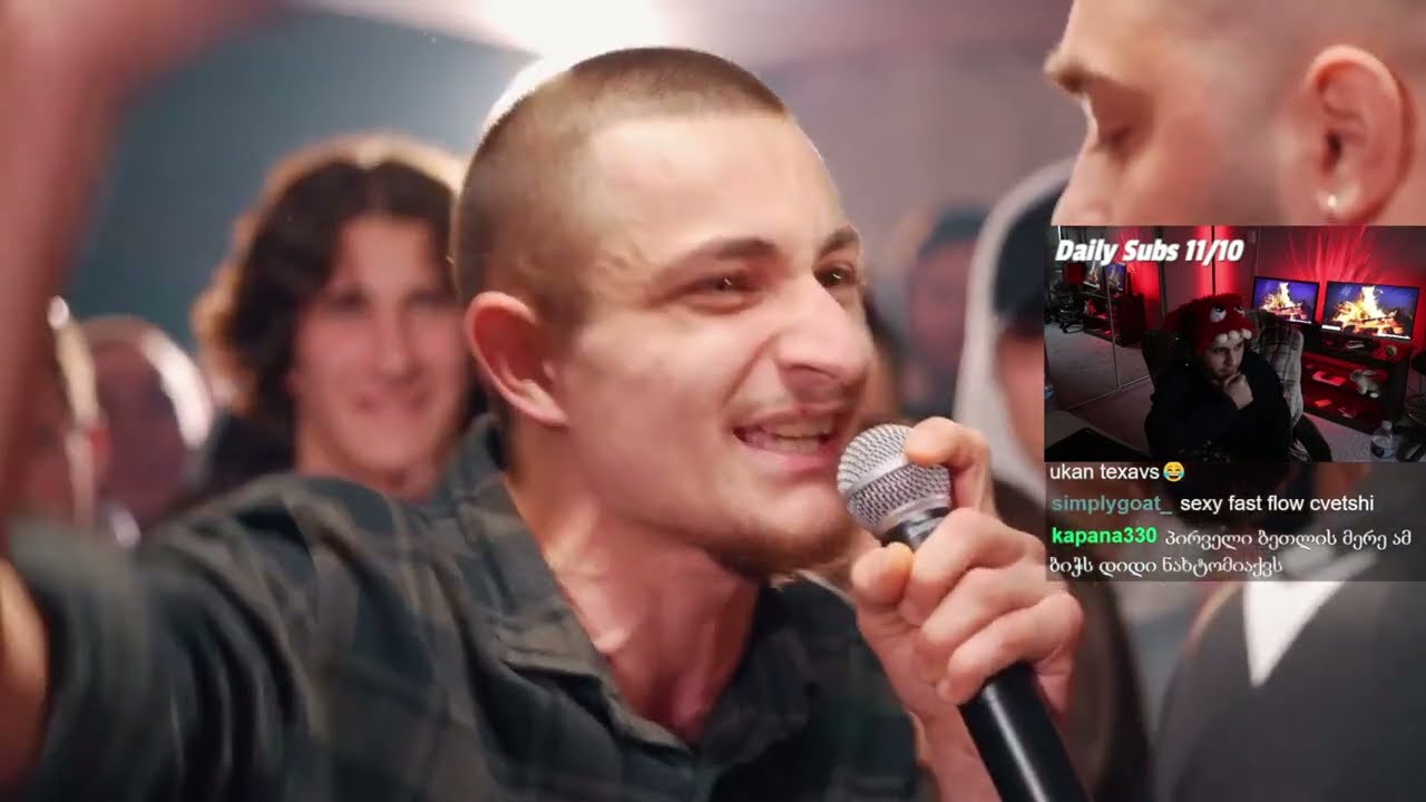 TAHA - ს სრული დომინირება !!! PVP KAMI vs TAHA !!! რეაქცია