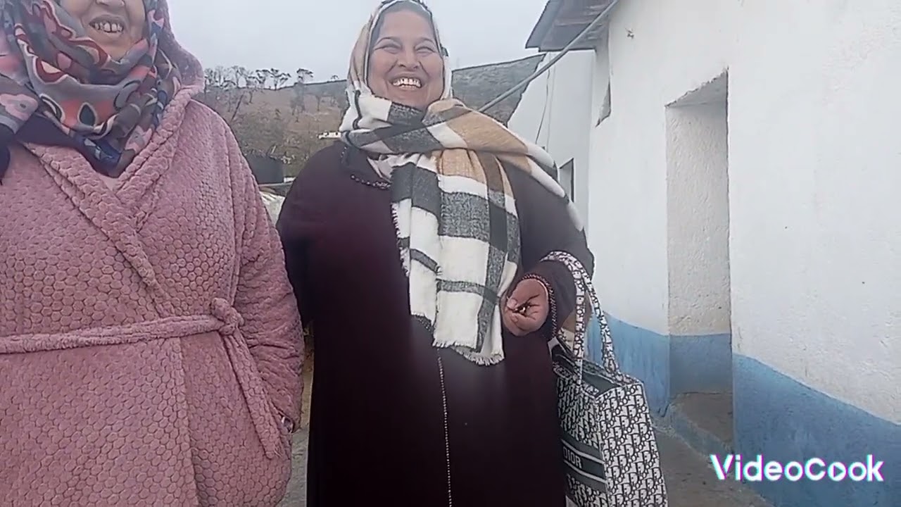دخلو تشوفو المرآة المغربية علاش قادا ♥️🤲👍