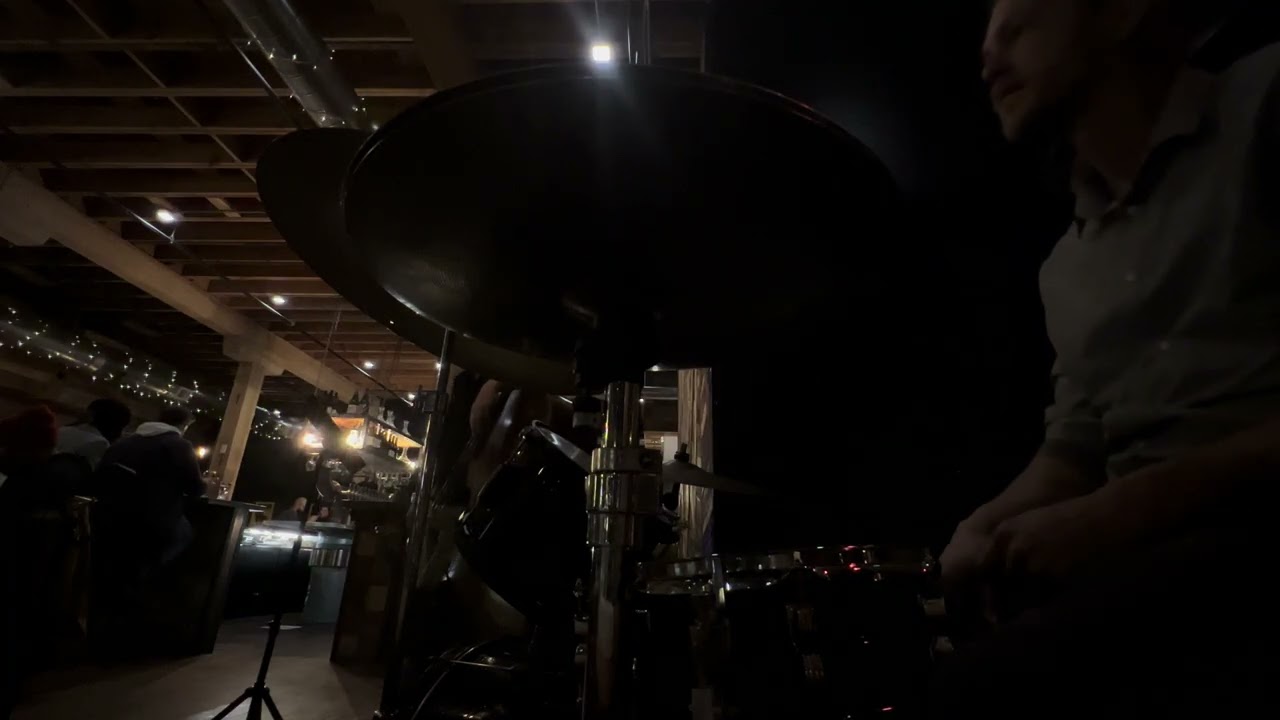 Carl Sorensen Trio At Goed Zuur Denver, CO February 4, 2022