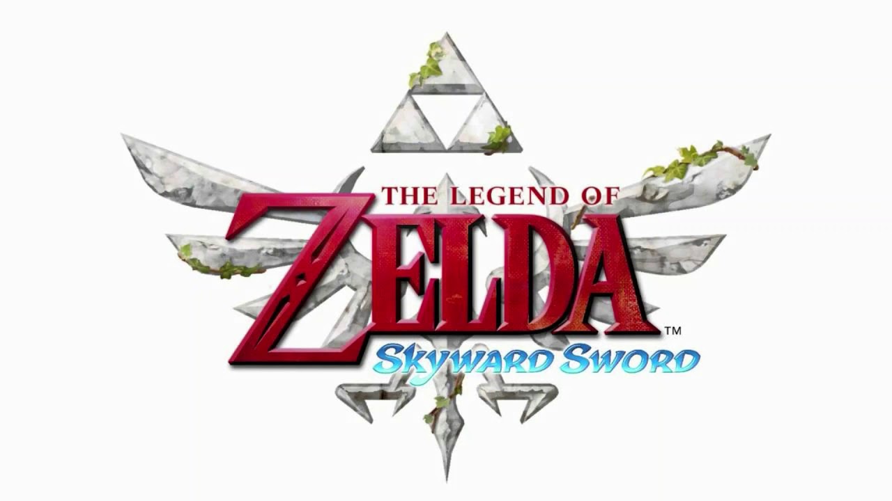 Volcano Summit - The Legend of Zelda: Skyward Sword OST EXTENDED