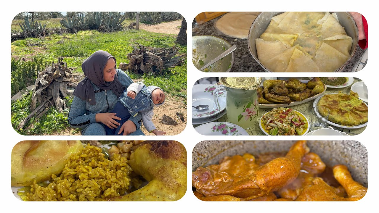 استدعينا رحاب بحذانا ❤️ طيبتلهم شهاويهم الكل 🤤 