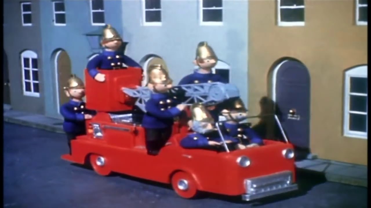 Trumpton
