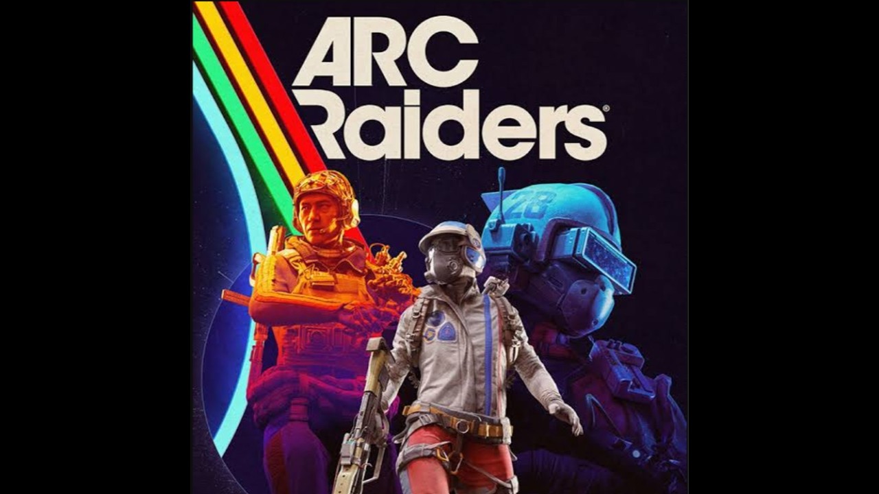 Birds! - Arc Raiders #10