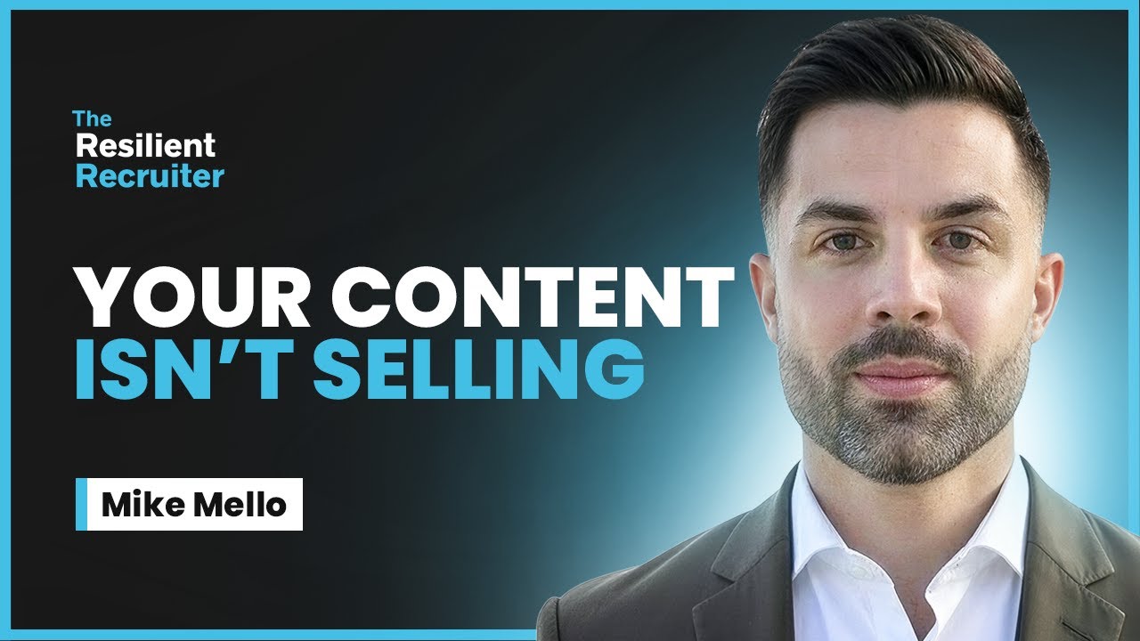 Why Your LinkedIn Content Isn’t Booking Meetings (And How to Fix It)