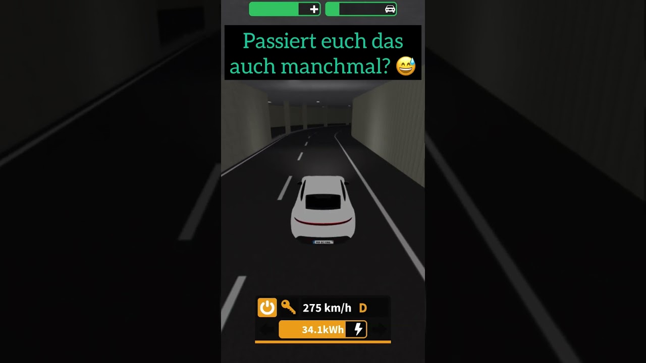 Notruf Hamburg Auto kaputt wegen Tunnel nervt (kein ADAC)