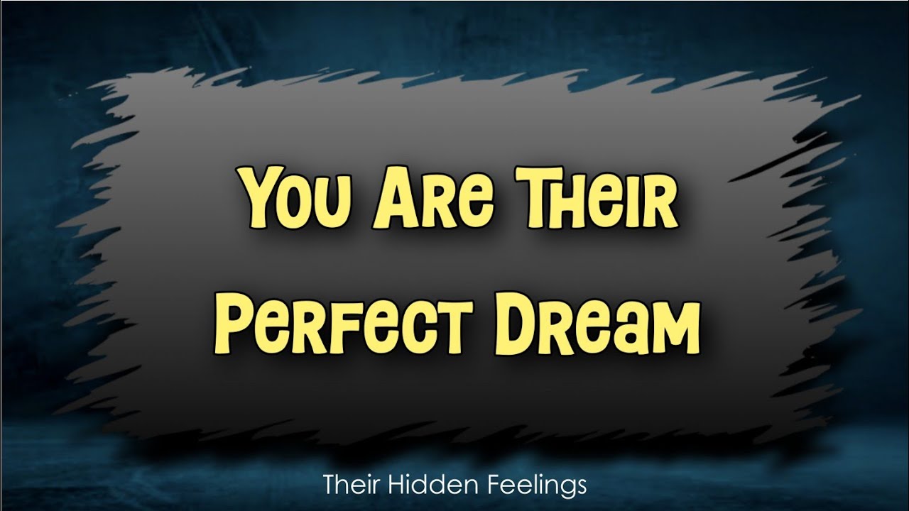 They Dream of a Future With You | Spiritual Message