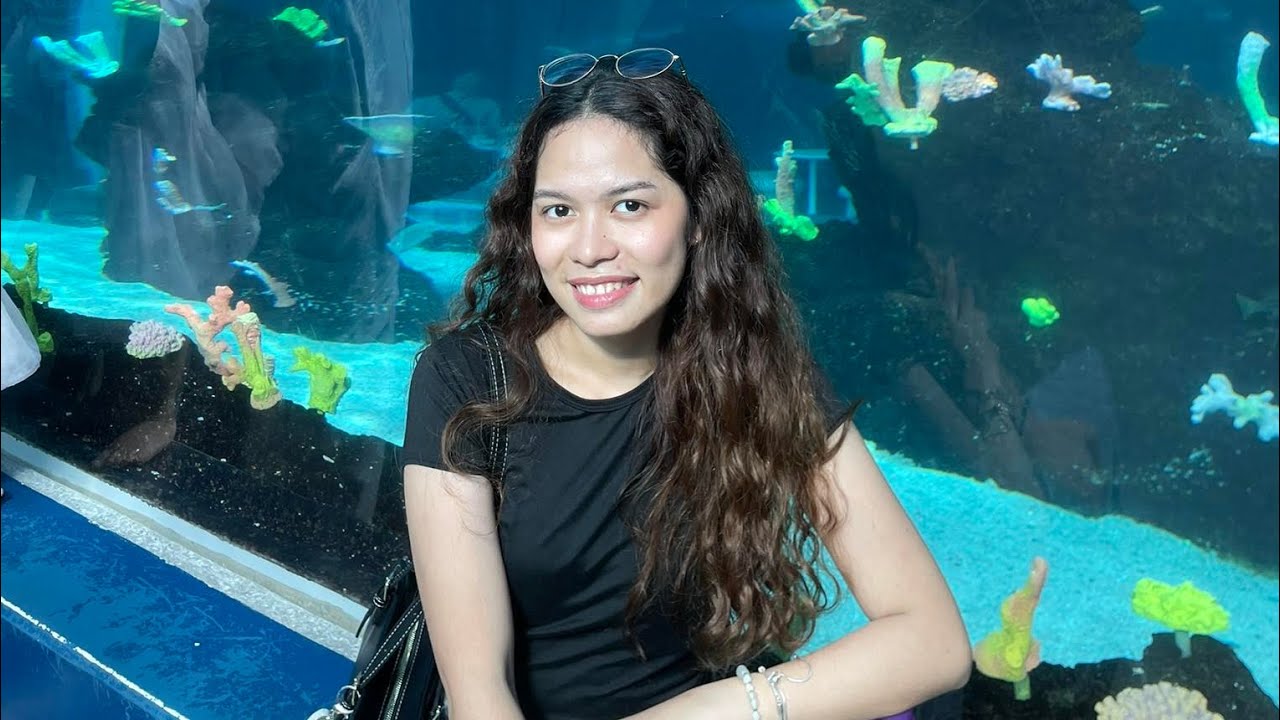 A compilation of our cebu ocean park adventure