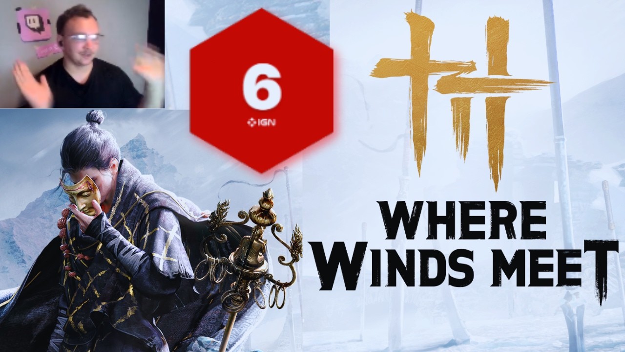 IGN только что совершил огромную ошибку...