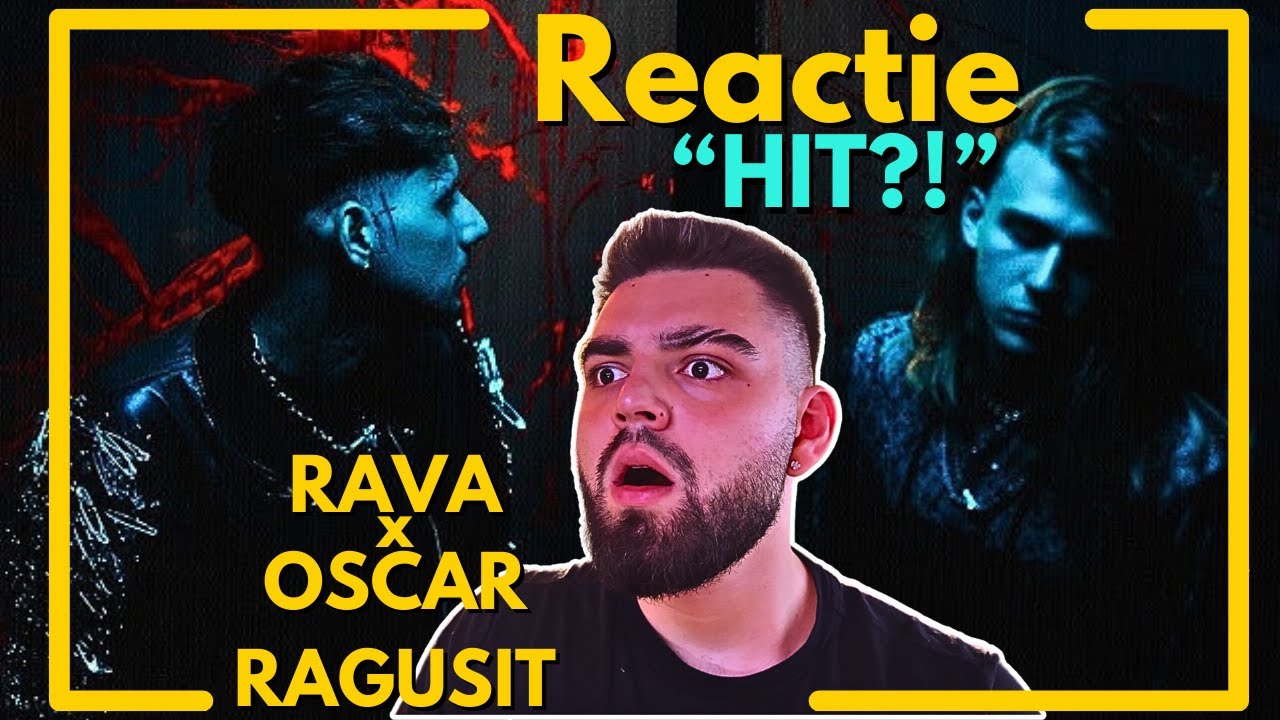 RAVA x OSCAR - RAGUSIT | 