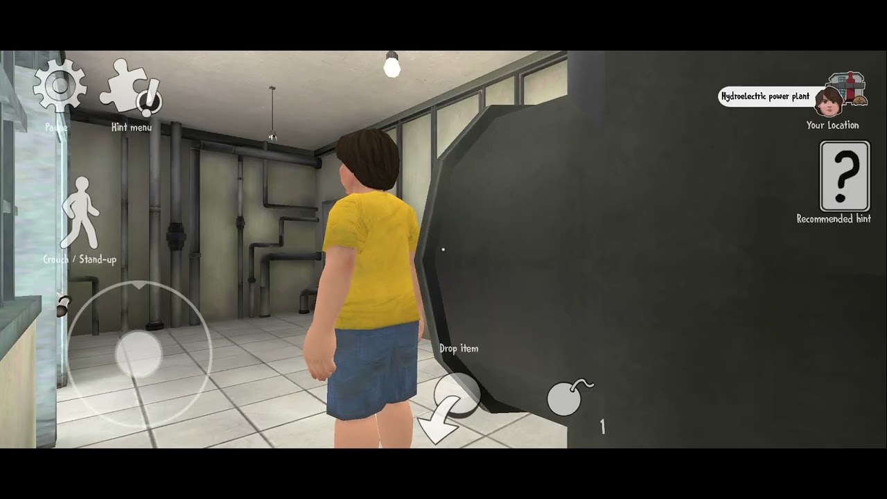 Ice Scream 5 Full Gameplay || Yatharth Jindal Gaming