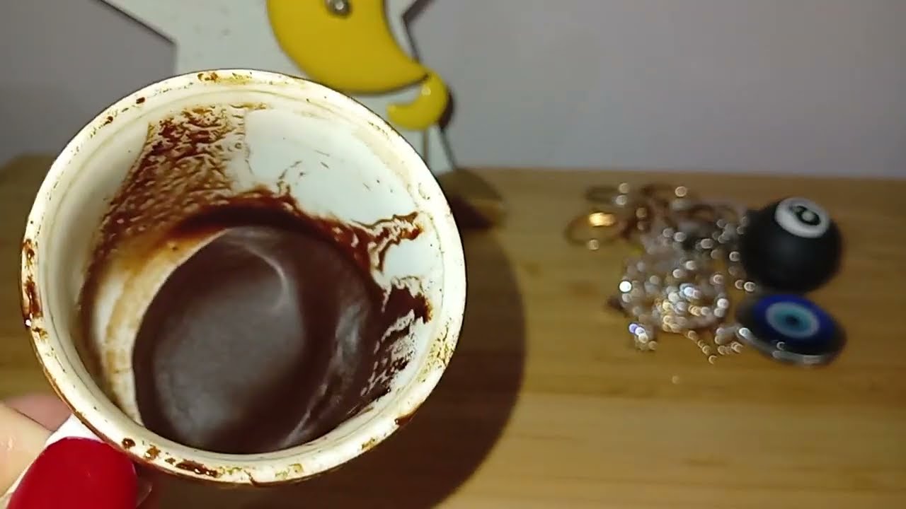 Oğlak Burcu ☕uzak dur o insandan mutlaka....