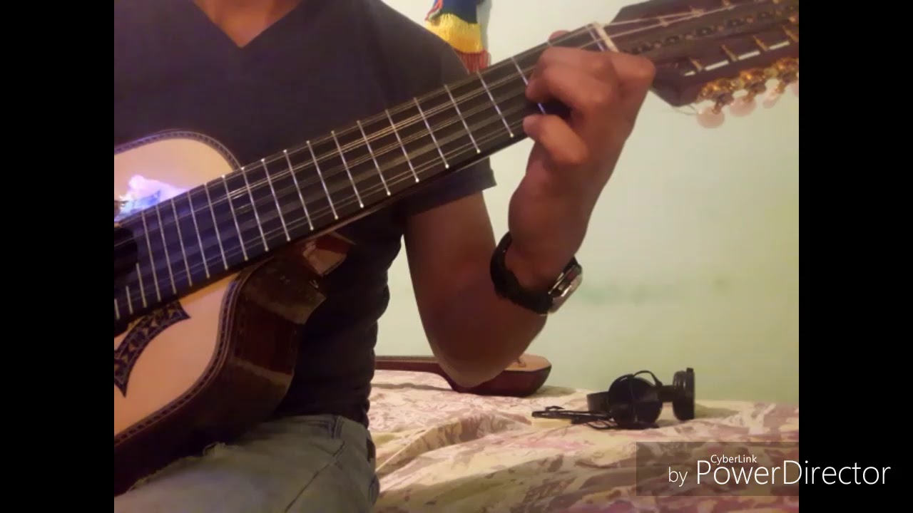 Cover el destino 