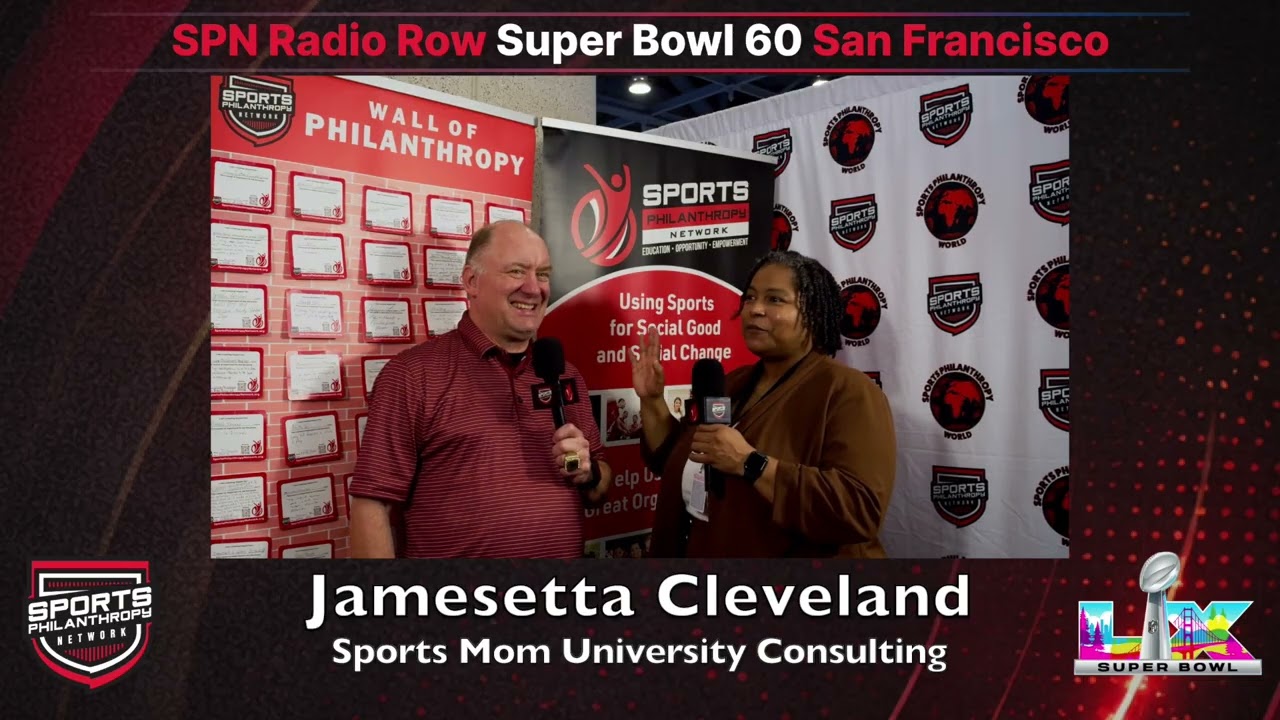Jamesetta ClevelandRRSB60