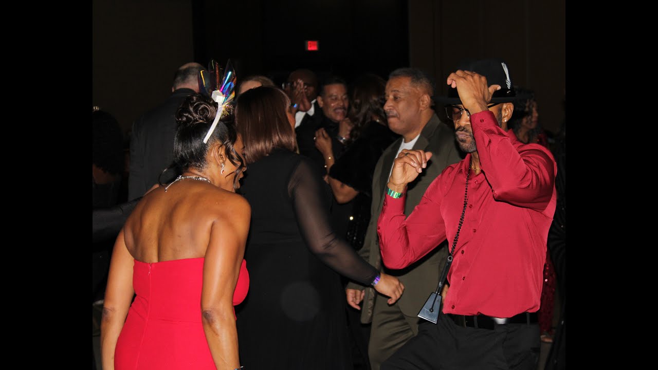 Regal Collaboration 2025 NYE Party