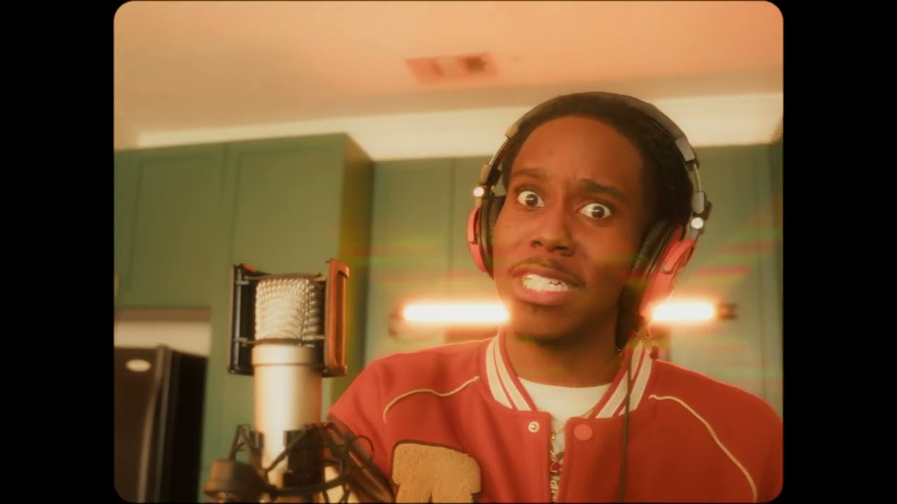 Jay Activist - SUGAR HONEY ICED TEA - The Kitchen Performance