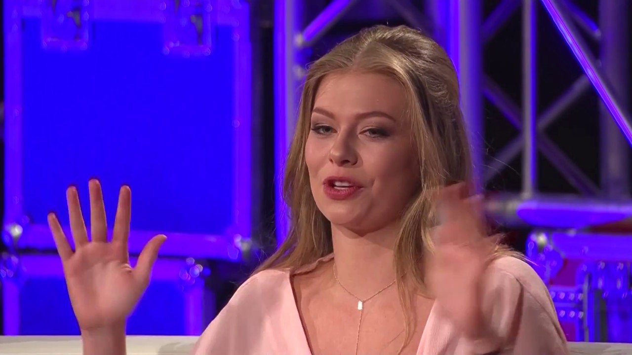 1 in 360 - Finals (San Marino ESC 2018 national selection)